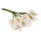 thumbnail image 5 of Bridas para cables reutilizables YONGSHENG Accesorios para cajas de aparejos de Pesca Negro, 5 of 5