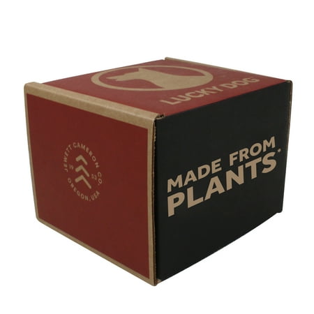 UPC: 0612634211662 | Lucky Dog Ultimate Poop Bags | ASTM D6400 Compliant – 480 Bags / 32 Rolls