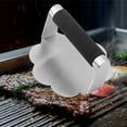 thumbnail image 1 of Prensa de hamburguesas perfecl herramientas de cocina profesional, 1 of 8