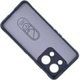 thumbnail image 4 of Compatible with OnePlus Nord 3 5G Case Cover,TPU Mobile Phone Soft Compatible with OnePlus Ace 2V 5G PHP110 / Nord 3 5G CPH2493 CPH2491 Case Cover Blue, 4 of 5