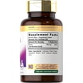 thumbnail image 2 of Suplemento Carlyle Niacina 100 mg 300 tabletas vegetarianas, 2 of 7
