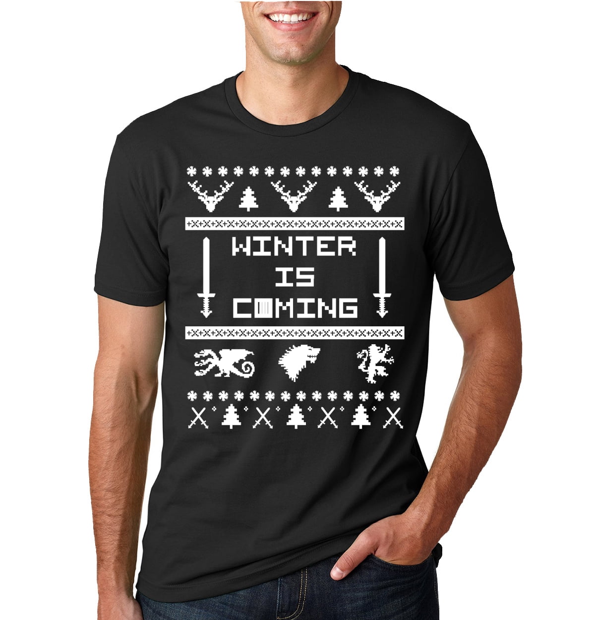 4xl ugly christmas sweater