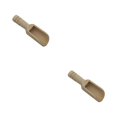 thumbnail image 4 of Mini Cuchara De Sal De Baño De mano Bewildely 2.3*7.6 cm 2piezas, 4 of 6