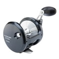 thumbnail image 5 of Shimano Torium 50 Right Hand 4.9:1 Saltwater Conventional Fishing Reel - TOR50, 5 of 9