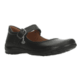 thumbnail image 2 of Calzado de JUVENIL tipo ZAPATILLA color NEGRO Coqueta  54402-A, 2 of 10