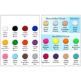 thumbnail image 5 of LONDONTOWN Lakur Enhanced Color Esmalte de uñas Ring Me 1 unidad (paquete de 1), 5 of 5