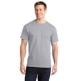 thumbnail image 1 of Port & Company? - Camiseta de algod?n hilado en anillos. PC150 Puerto & Compa??a  PC150, 1 of 1