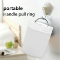 thumbnail image 6 of YZEGDCH Bluetooth Speaker Portable Wireless Mini Wireless Speaker with Lights Rich Stereo Bass for Party Home Travel Hiking,Gift for Women Men, 6 of 9