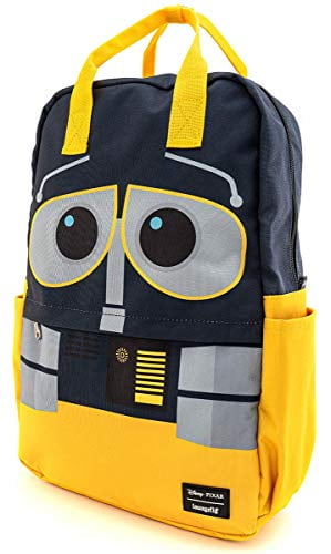 Loungefly Pixar Wall-E Backpack - Thumbnail 3