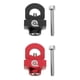 thumbnail image 1 of Ajustador tensor de cadena para plegable BMX Bike, 1 of 9
