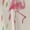 style-2, variant on Flamingo Pattern Art Sleeveless Dress Women's Summer Suit Dresses for Women 2025 Luxury Party Dress