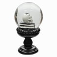 thumbnail image 2 of Skull w/ Globe, 2 of 5