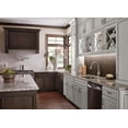 thumbnail image 5 of Delta Traditional Wall-Mount Pot Filler in Stainless 1177LF-SS, 5 of 8