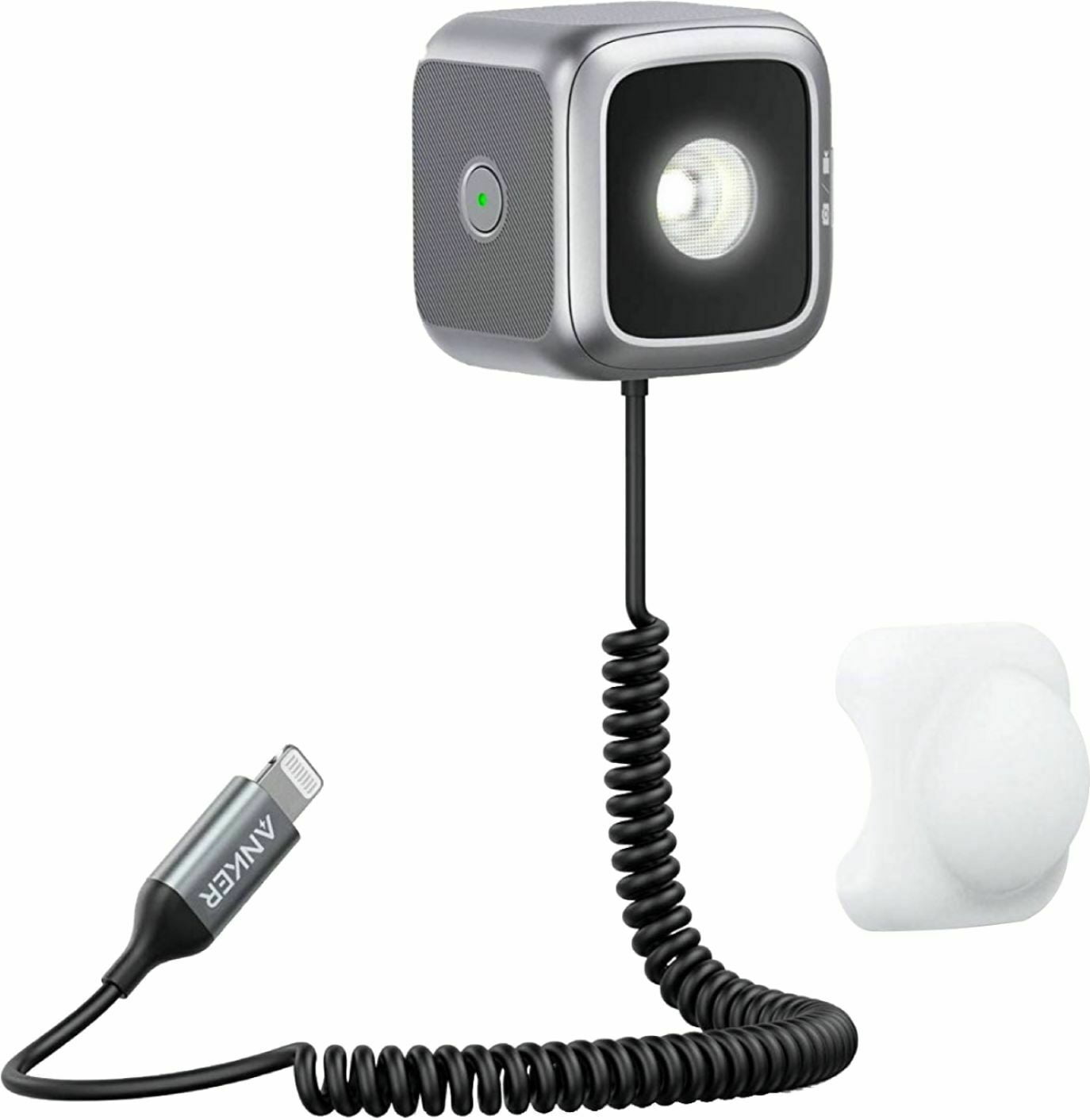 Anker External LED Flash For Apple IPhone 11 11 Pro 11 Pro Max Walmart Walmart