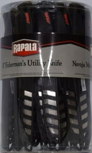 Rapala Fisherman's Utility Knife