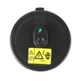 thumbnail image 2 of Tapa de válvula del motor Ticfox PCV 11127552281 Apto para E82 E90 E93 E92 F10, 2 of 14