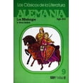 thumbnail image 1 of Los Nibelungos Alemania Siglo XIII Volumen 9 TRILLAS 9789682412318, 1 of 2