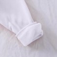 thumbnail image 6 of Kaprioy Baby Girl Fall Winter Clothes Toddler Girl Clothes Baby Girls Clothes Girls 2PCS Fall Winter Hoodie Outfits Set Print Toddler Girls Long Sleeve Top Pants Set, 6 of 7