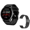 thumbnail image 1 of ZL02D Smart Watch Round Screen Phone Watch Sleep Weather Sports Watch Smart Watch, 1 of 5