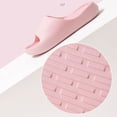 thumbnail image 4 of Soft Sole Slippers for Kids Lightw8 Eva Reversible Bathroom Slide Sandals 1 Pc, 4 of 9