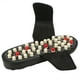 thumbnail image 4 of M Buder Sandalias Masajeadoras de Pie Portátiles Zapatillas de Acupresión (Talla 27 MX / Mosaico), 4 of 4