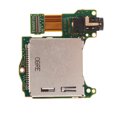 thumbnail image 2 of Precise Interface Host Card Slot Stylish Design Game Card Slot, Game Cartridge Card Slot, for Game Machine Replacement  Gameboy, 2 of 7