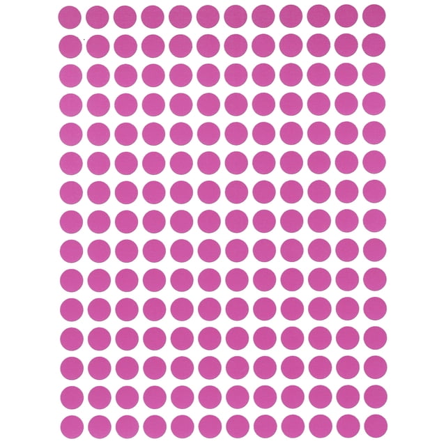 Royal Green Small Dot Stickers Inch 8mm 5 16 Color Coding Labels Royal green small dot stickers inch 8mm 5 16 color coding labels