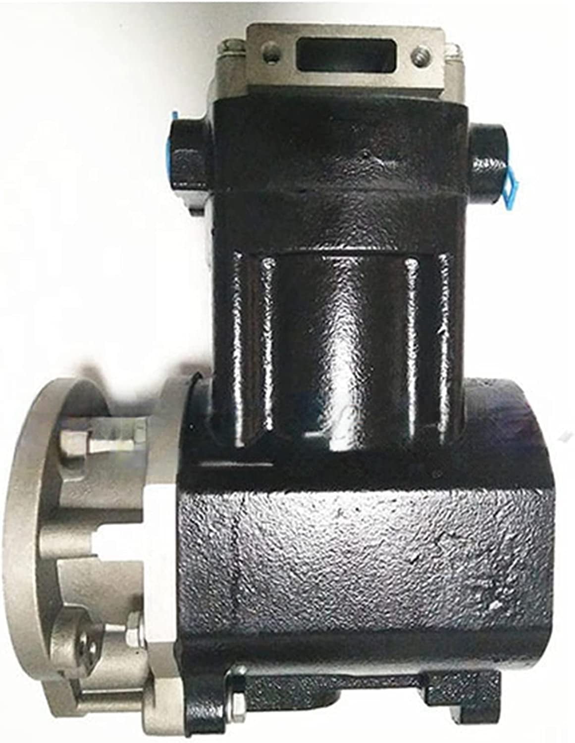 Seapple New Air Brake Compressor With Gear 5272391 5286681 