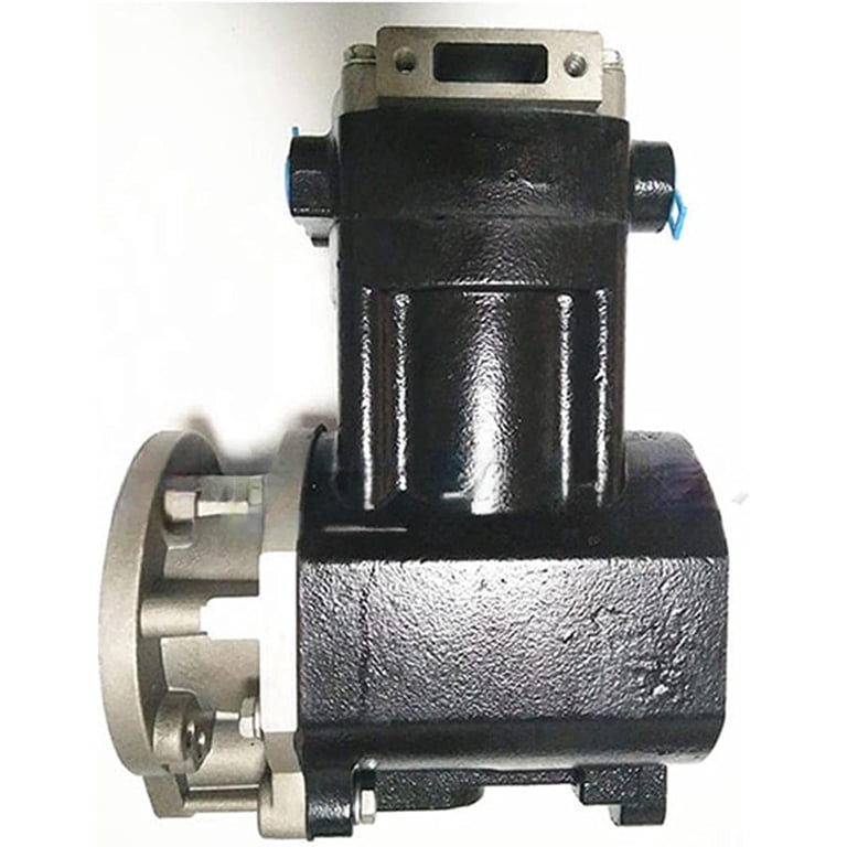 Seapple New Air Brake Compressor With Gear 5272391 5286681 