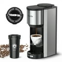 Sboly Grind and Brew Coffee Maker Machine