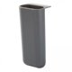 thumbnail image 1 of Portalápices de Escritorio Strade Fareast Limited Cuboide Gris 4 Piezas, 1 of 4