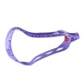 thumbnail image 1 of Unstrung Lacrosse Head, Easy Swapping Easy Replacement Strong Light Weight Lacrosse Head  for Attack Women's, 1 of 7