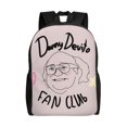 thumbnail image 1 of Danny Devito Laptop Backpack Shoulders DaypackBag Work Travel Classic Unisex Backpack, 1 of 5