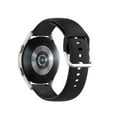 thumbnail image 5 of TIMIFIS Watch Bands Smart Watch Bands 42mm Replacement Adjus-table Smartwatch Straps For Samsung Galaxy Watch4 Soft Silicone Strap Wristband Gift, 5 of 5