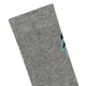 thumbnail image 3 of SCHIESSER Calcetines para niño, paquete de 5 - «Legwear Teens», estampados, mezcla de algodón Gris 31-34, 3 of 3
