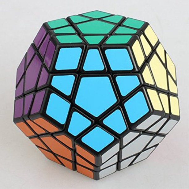 kanao magic cube