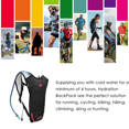 thumbnail image 5 of Mochila para Mochilero, Senderismo, Correr, Ciclismo y Montañismo Ormromra, 5 of 5