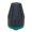 Brown, variant on Kranzle 97410715 Industrialdirt Killer Turbo Nozzle Size 7.0 - Blue
