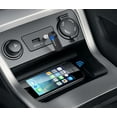 iWorld Bluetooth Audio Car Kit, Stream Music and Calls Hands Free