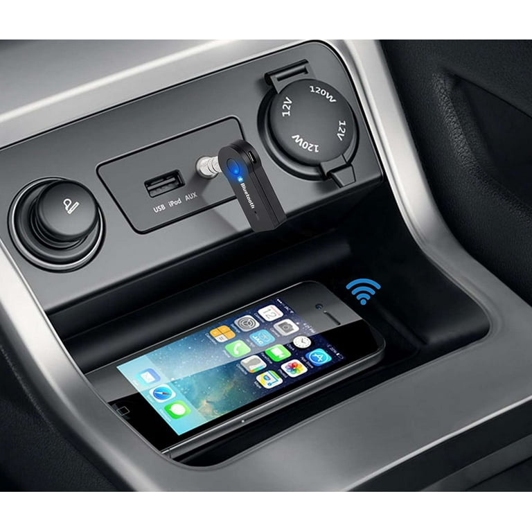 Iworld bluetooth sale audio car kit