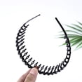 thumbnail image 3 of BESTYASH 12Ud Cintas Para El Unisex Negras Con Fashion Y Material Resistente, 3 of 8