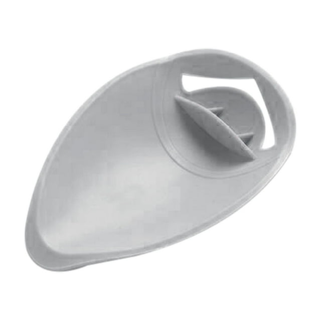 Xihbxyly Extensor de Grifo, Accesorio de Goma para El Lavado de Manos, Fácil Instalación, Ecológico, Diseño Que Ahorra Agua, Accesorio de Baño, Beige y Gris, Ideal para Uso Doméstico, 1 Paquete