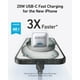 thumbnail image 2 of Cargador USB C de 20 W Anker 511 Nano Pro, cargador rápido para iPhone, 2 of 6