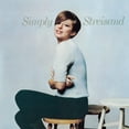 thumbnail image 2 of Simply Streisand & Second Barbra Streisand Album [CD Bundle], 2 of 3