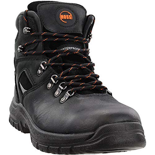 HOSS Boots Mens Adam Casual Boots,