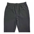 thumbnail image 3 of Jogger Umbro para Hombre con Cierre en Bolsillo Trasero Gris  Talla M, 3 of 4