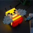 thumbnail image 6 of D.FAMILY LED Bee Night Light for Gamers, Color-Changing Potion Bottle , Gaming Room Decor, 6 of 10