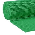 thumbnail image 2 of Wideskall Extra Thick Non Adhesive Easy Shelf Non Slip Kitchen Drawer Shelf Grip Liner Green, 2 of 3