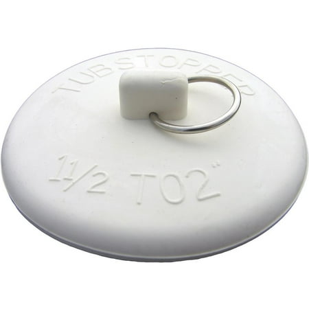 Lasco Bathtub Drain Stopper - Walmart.com