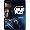 thumbnail image 2 of Child's Play [DVD], Feature,Horror,Horror,Horror,, 2 of 2